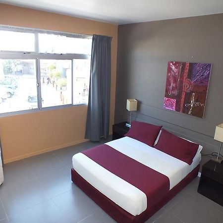 Hotel Olympic Порт-Вила Экстерьер фото